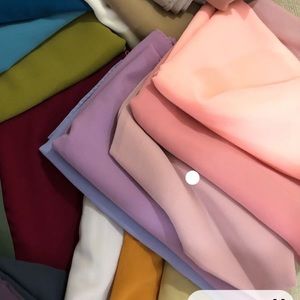 CHIFFON HIJABS